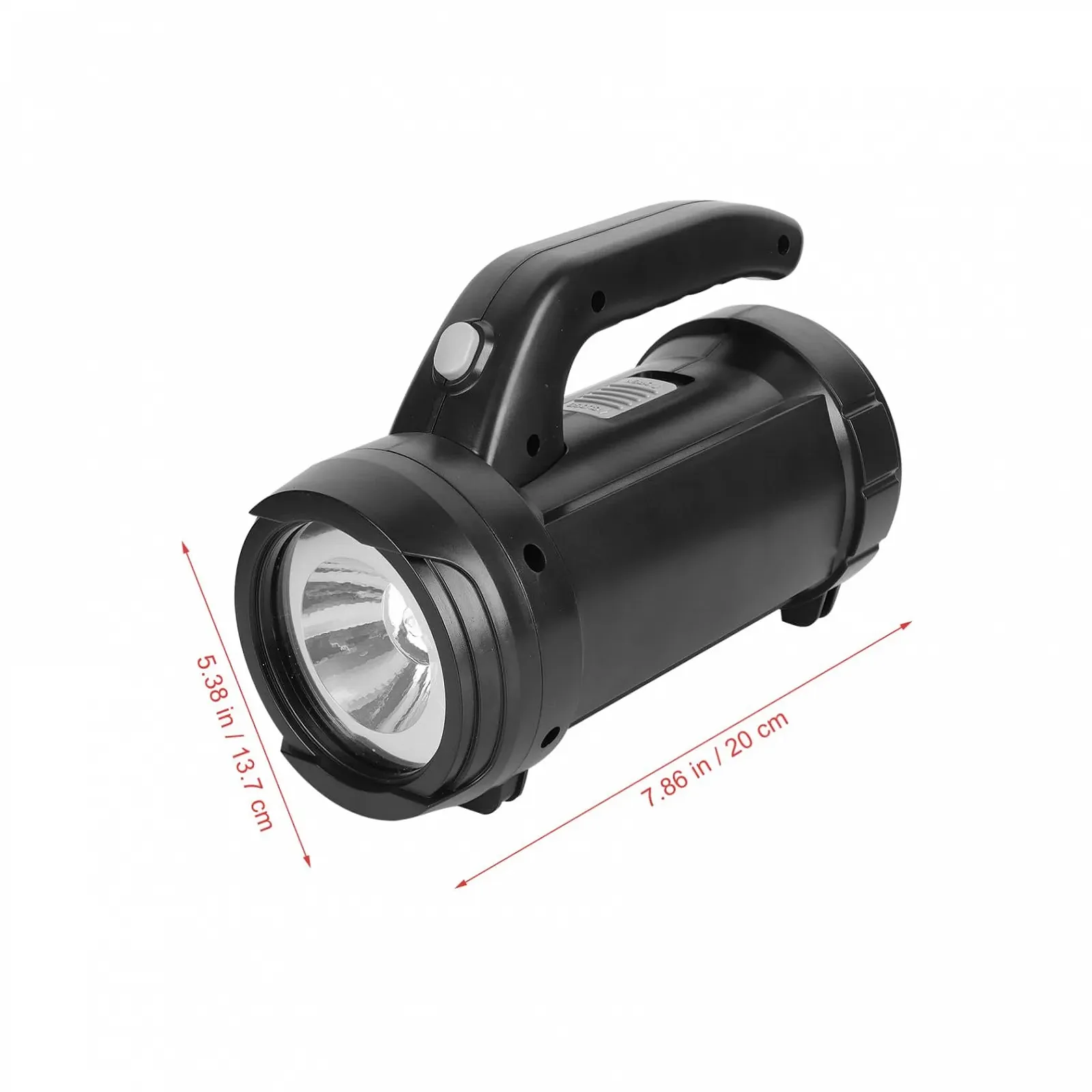 Ліхтар Vaguelly Outdoor Camping Licht з набором ручних інструментів компактний та портативний, фото №8