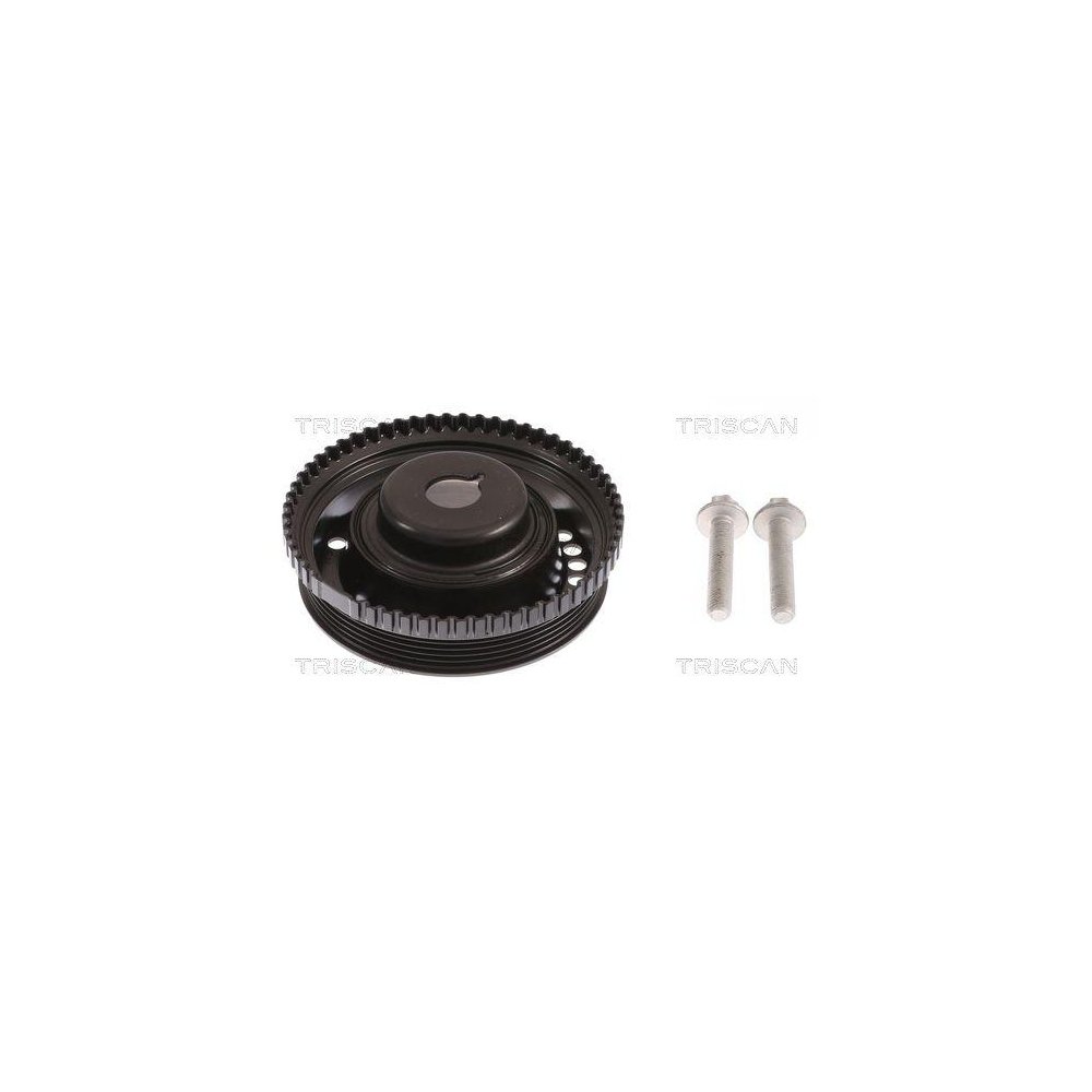 Шкив коленчатого вала TRISCAN 8643 24007, фото №1
