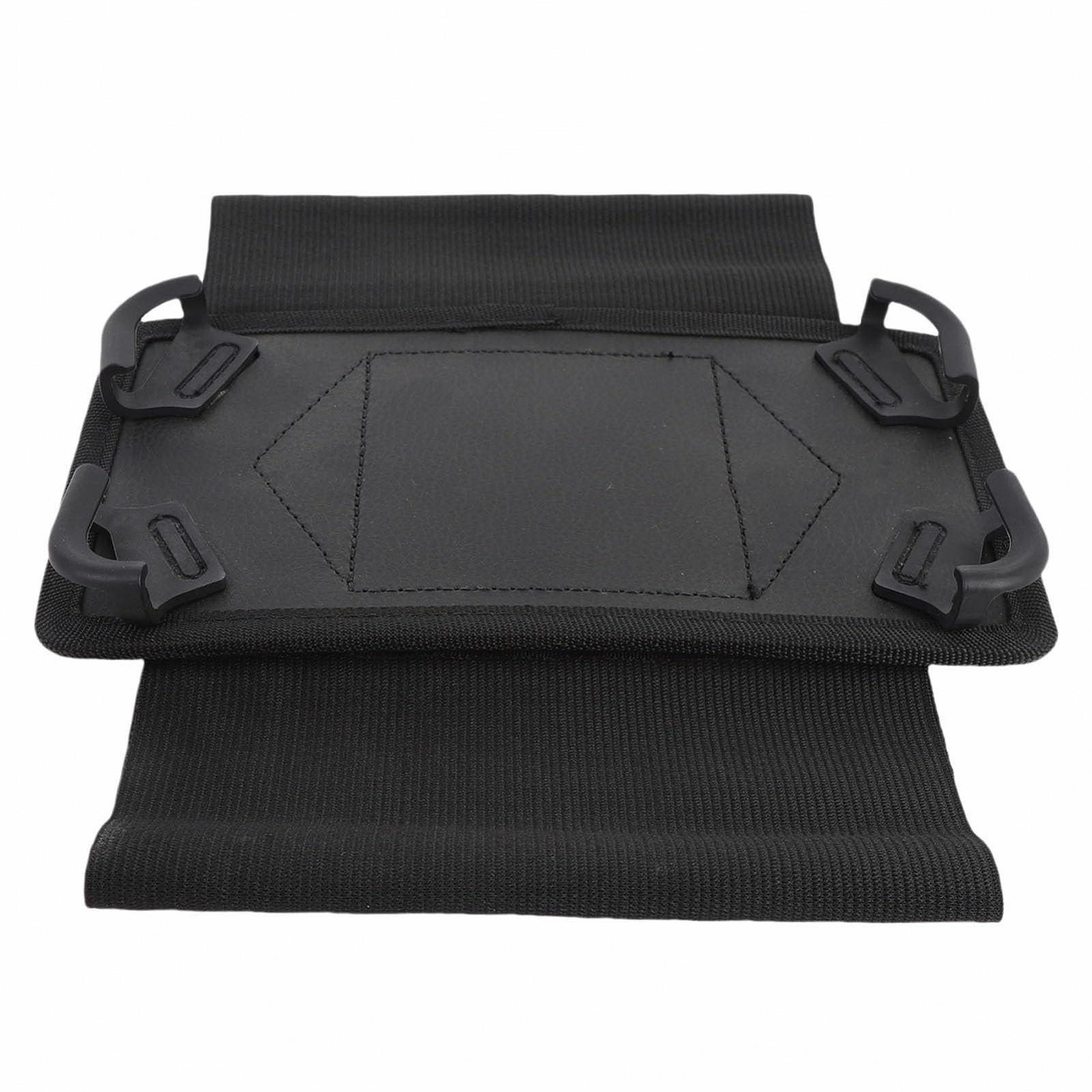 Автомобільне кріплення на підголівник для ігрової консолі 2 2025 з еластичним ременем, силіконовий тримач, фото №5