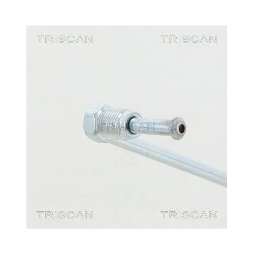 Гальмівний шланг TRISCAN 8150 29289 для AUDI SEAT SKODA VW, задня вісь, зовнішній, фото №3