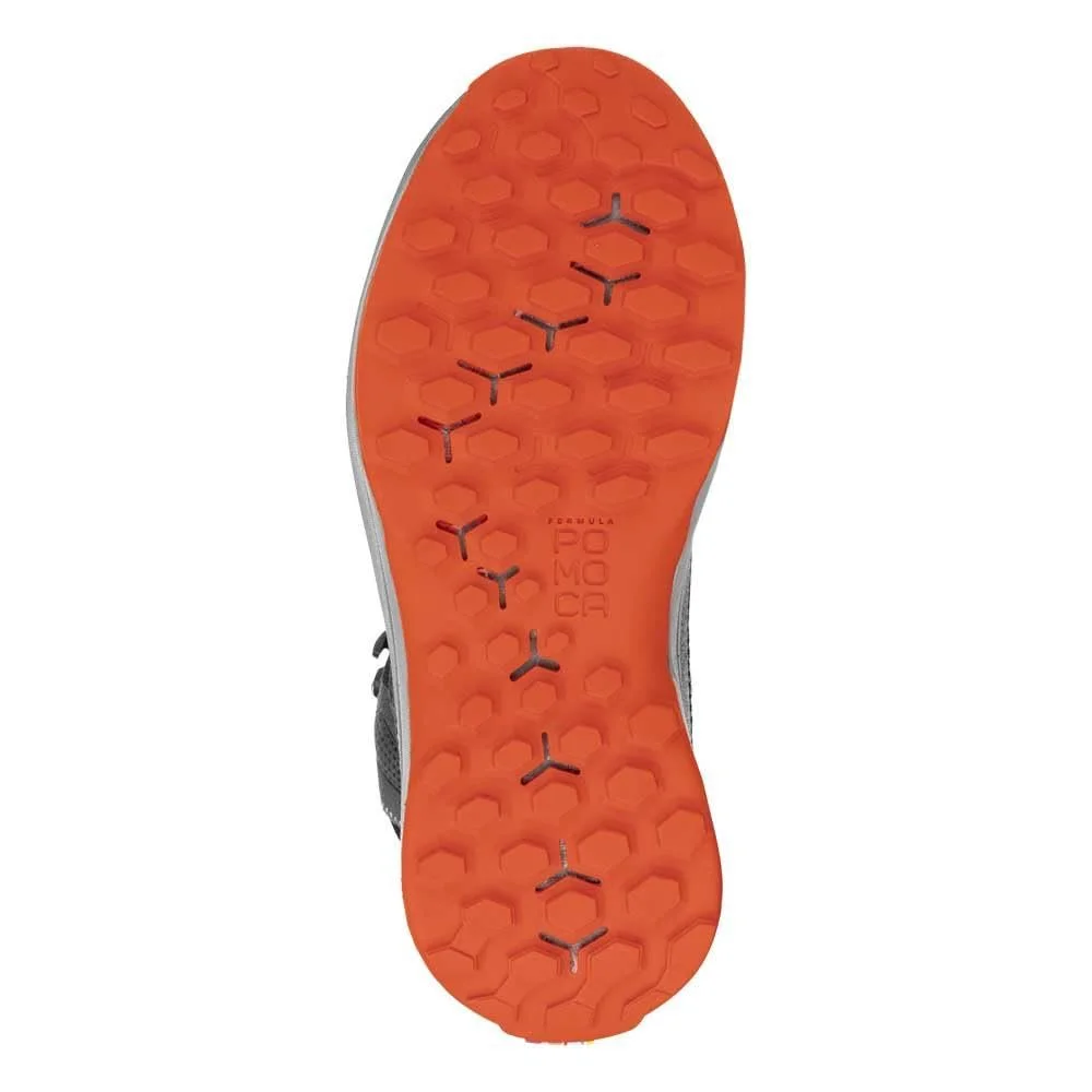 Черевики Salewa MTN Trainer 2 Mid PTX Дитячі для хайкінгу Трекінгові, фото №3