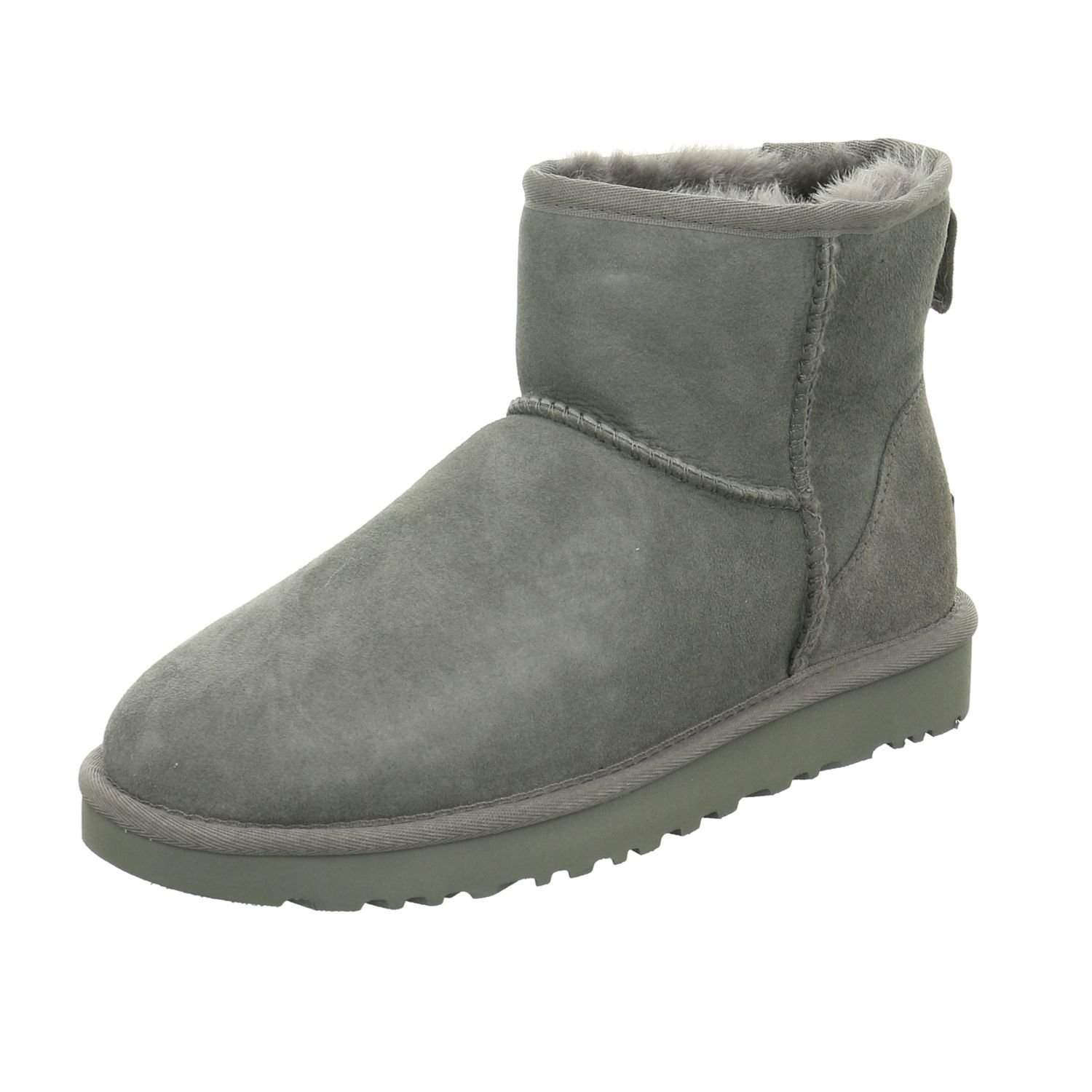 Чоботи UGG Classic Mini II жіночі, фото №1