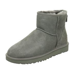 Чоботи UGG Classic Mini II жіночі - Фото 1