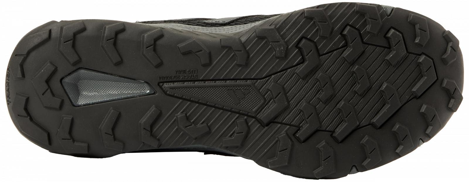 Кроссовки для трейлраннинга adidas Tracefinder мужские, фото №7 Кроссовки для трейлраннинга adidas Tracefinder мужские, фото №7