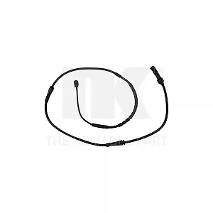 Датчик зносу гальмівних колодок NK 280188 для BMW, передній міст - Фото 1