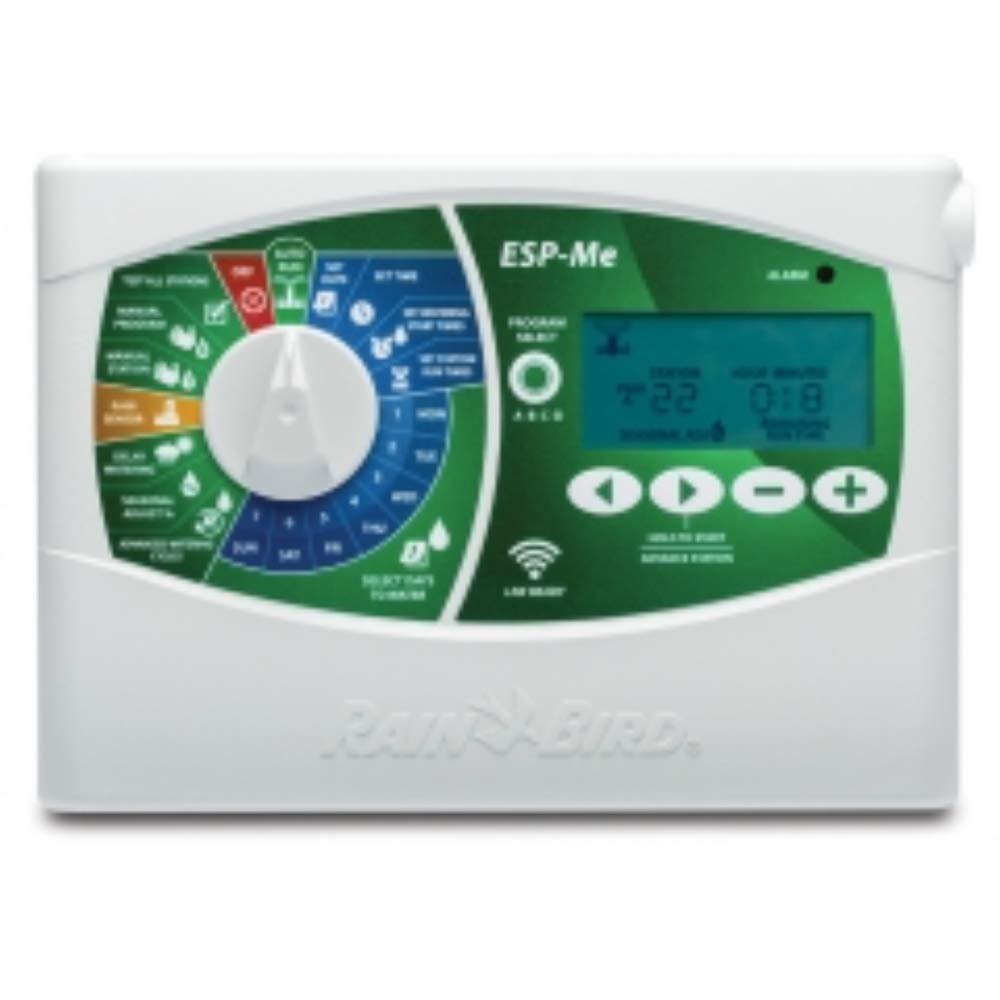 Блок керування Rain Bird ESP-Me Wi-Fi Compatible, фото №1