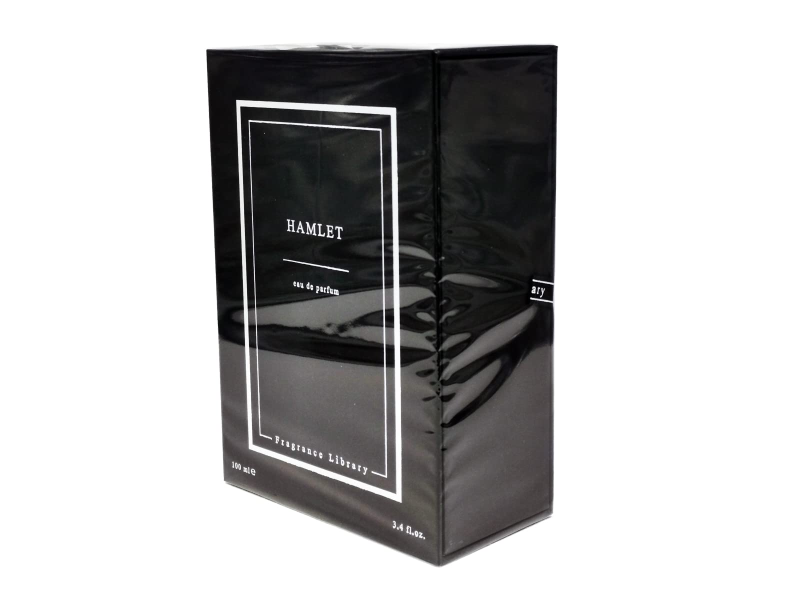 Парфюм Fragrance Library Hamlet EDP Унисекс 100 мл, фото №3