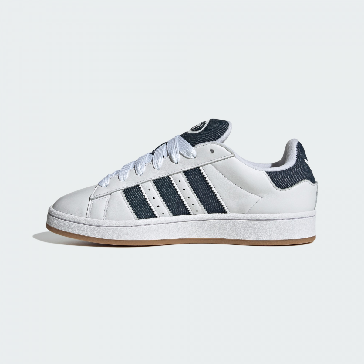 Кросівки CAMPUS 00s JQ7439 Adidas IF3447  Білий 44, фото №2