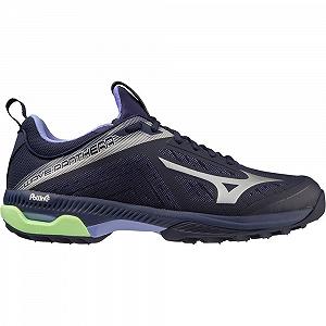 Кросівки Mizuno Wave Stealth Neo - Фото 1