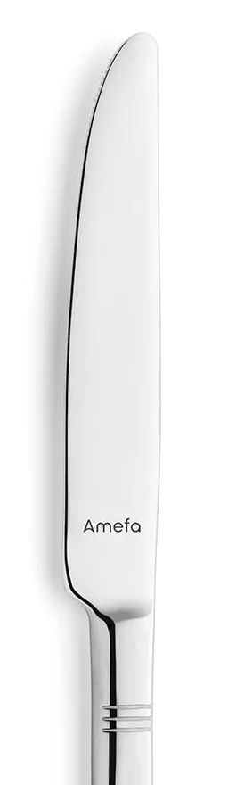 Набор столовых приборов AMEFA Palmon / 16 предметов / 4 персоны / нержавеющая сталь, фото №4