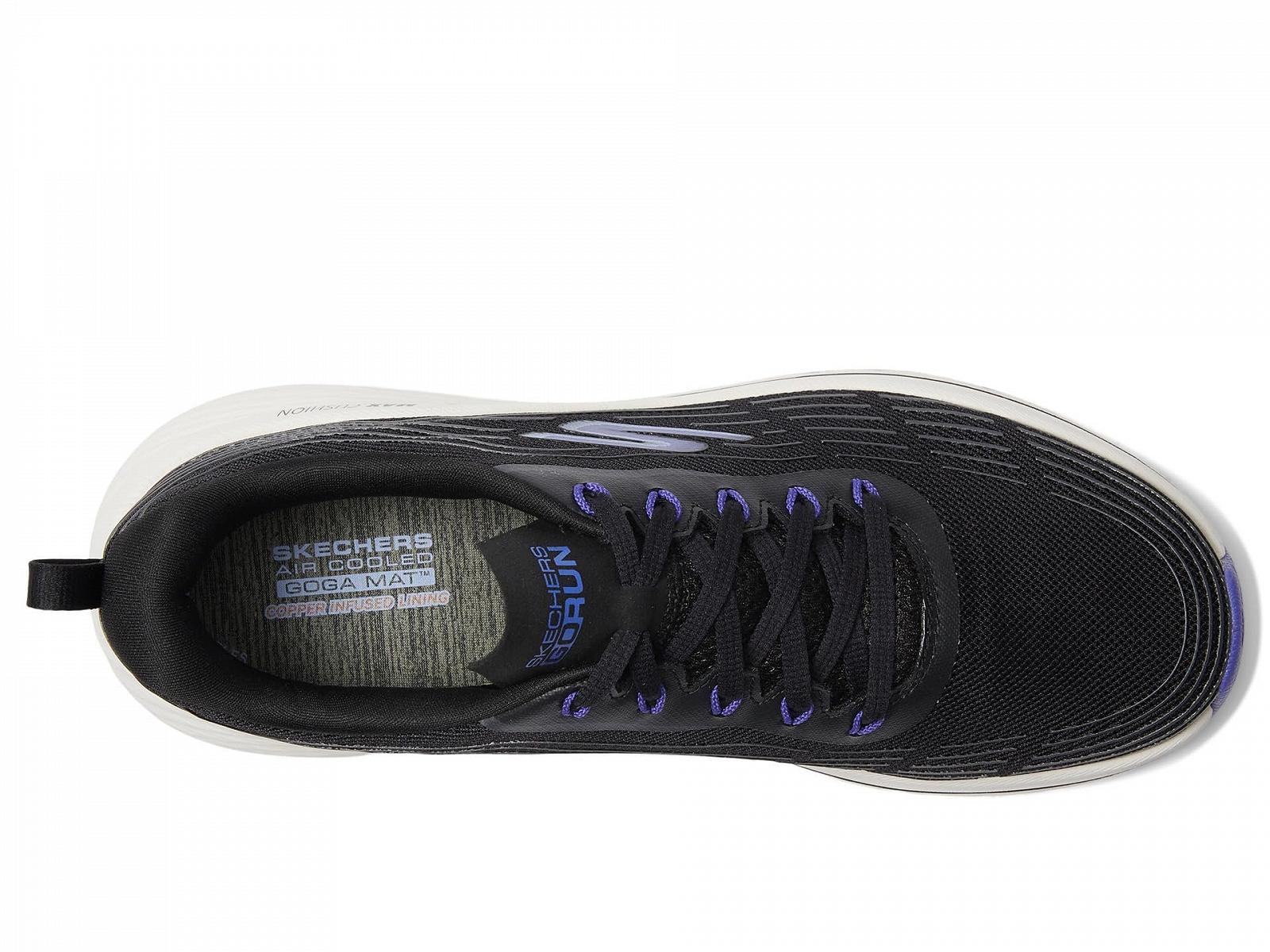 Кросівки чоловічі Skechers Summits Slip-On, фото №3