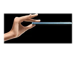 Смартфон Xiaomi Redmi Note 11 128 GB 4 GB Star Blue synthetic.ua - Фото 1