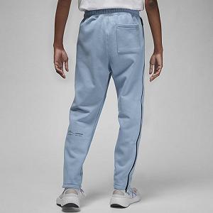 Штаны Jordan 23Eng M Голубой synthetic.ua - Фото 1
