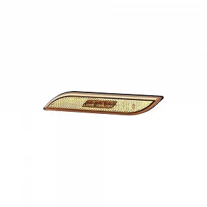 Боковой габаритный фонарь HELLA SHAPELINE STYLE 2PS 013 305-311 левый - Фото 1