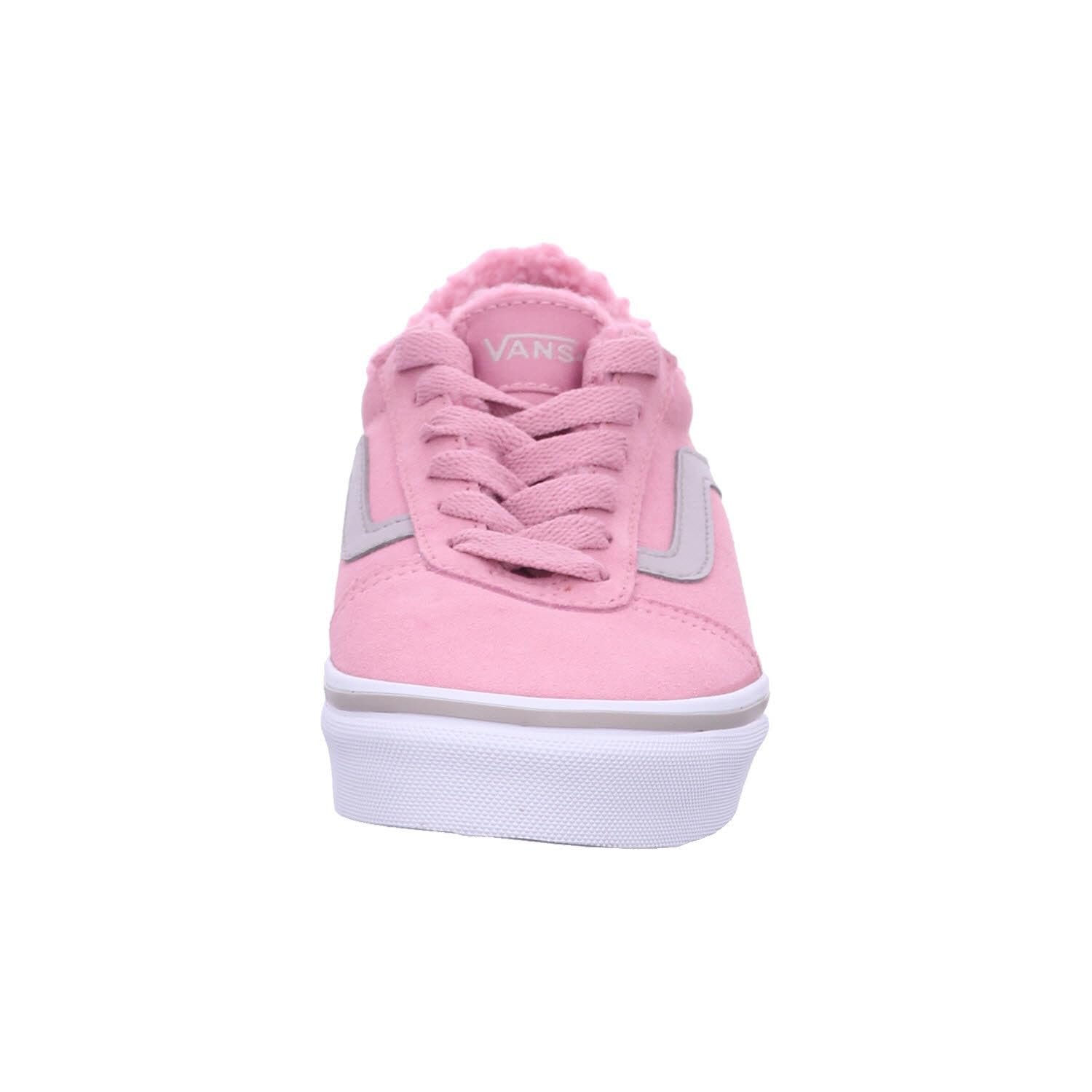 Кроссовки Vans Ward Canvas, женские, фото №7