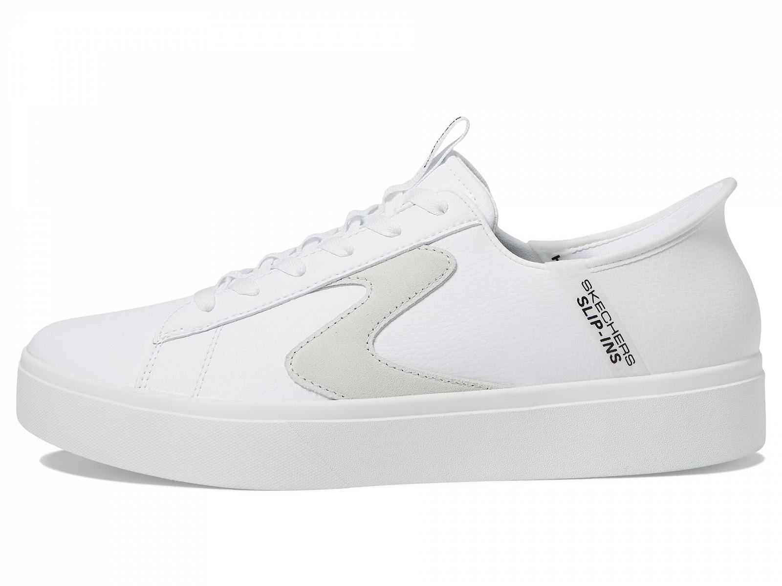 Чоловічі Кросівки Skechers Eden Lx-Strando Hands Free Slip-ins, фото №5