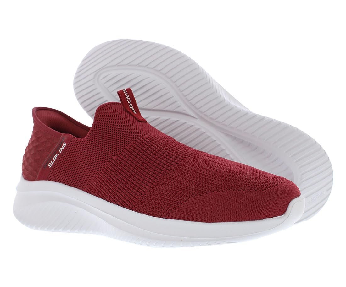 Кроссовки Skechers Ultra Flex 3.0 Smooth Step, фото №4