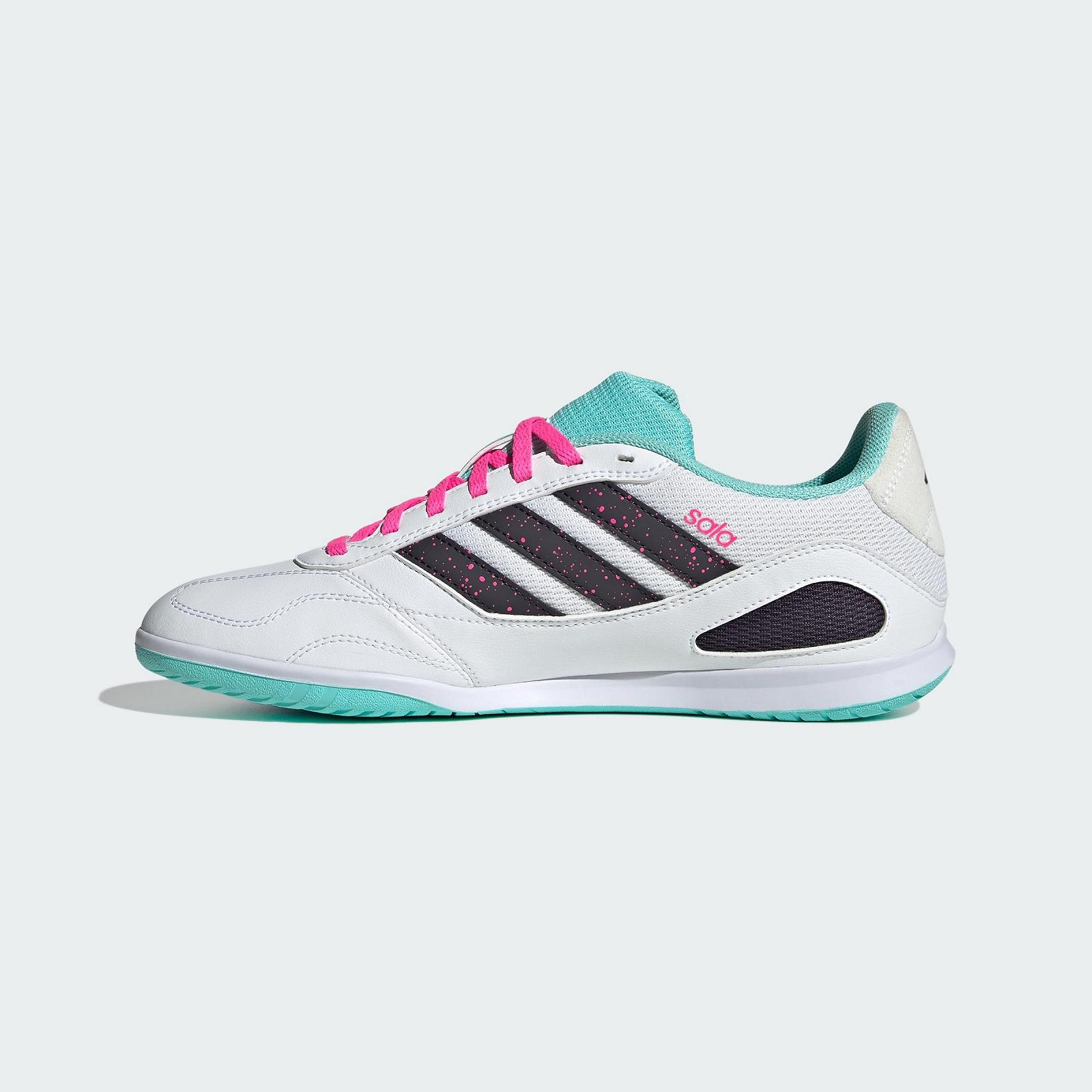 Кросівки Adidas Unisex Super Sala Competition 3 для зали, фото №2