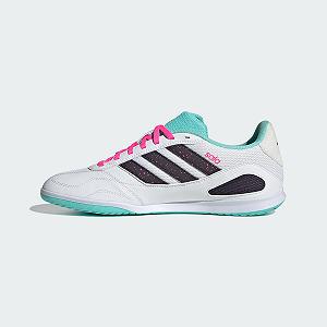 Кросівки Adidas Unisex Super Sala Competition 3 для зали synthetic.ua - Фото 1