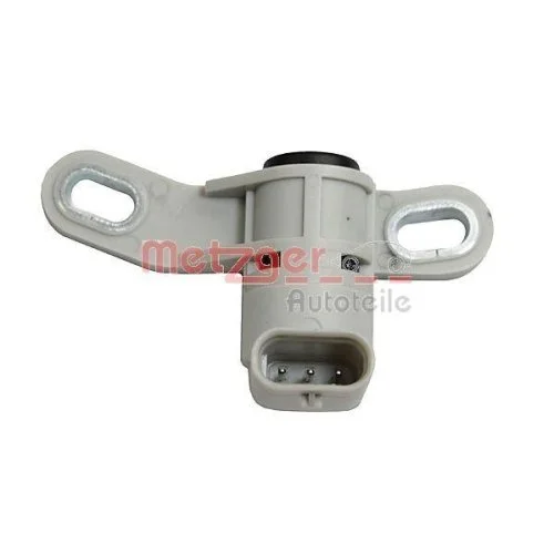 Датчик положения коленчатого вала METZGER 0902447 для FORD, фото №2