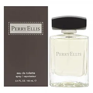 Туалетна вода Perry Ellis Perry Ellis 100мл - Фото 1
