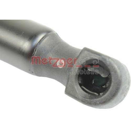 Газова пружина багажника METZGER 2110526 для RENAULT, фото №3 Газова пружина багажника METZGER 2110526 для RENAULT, фото №3