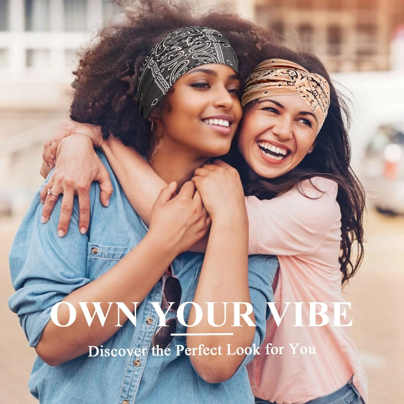 Пов'язка на голову Kavya Жіноча, фото №2