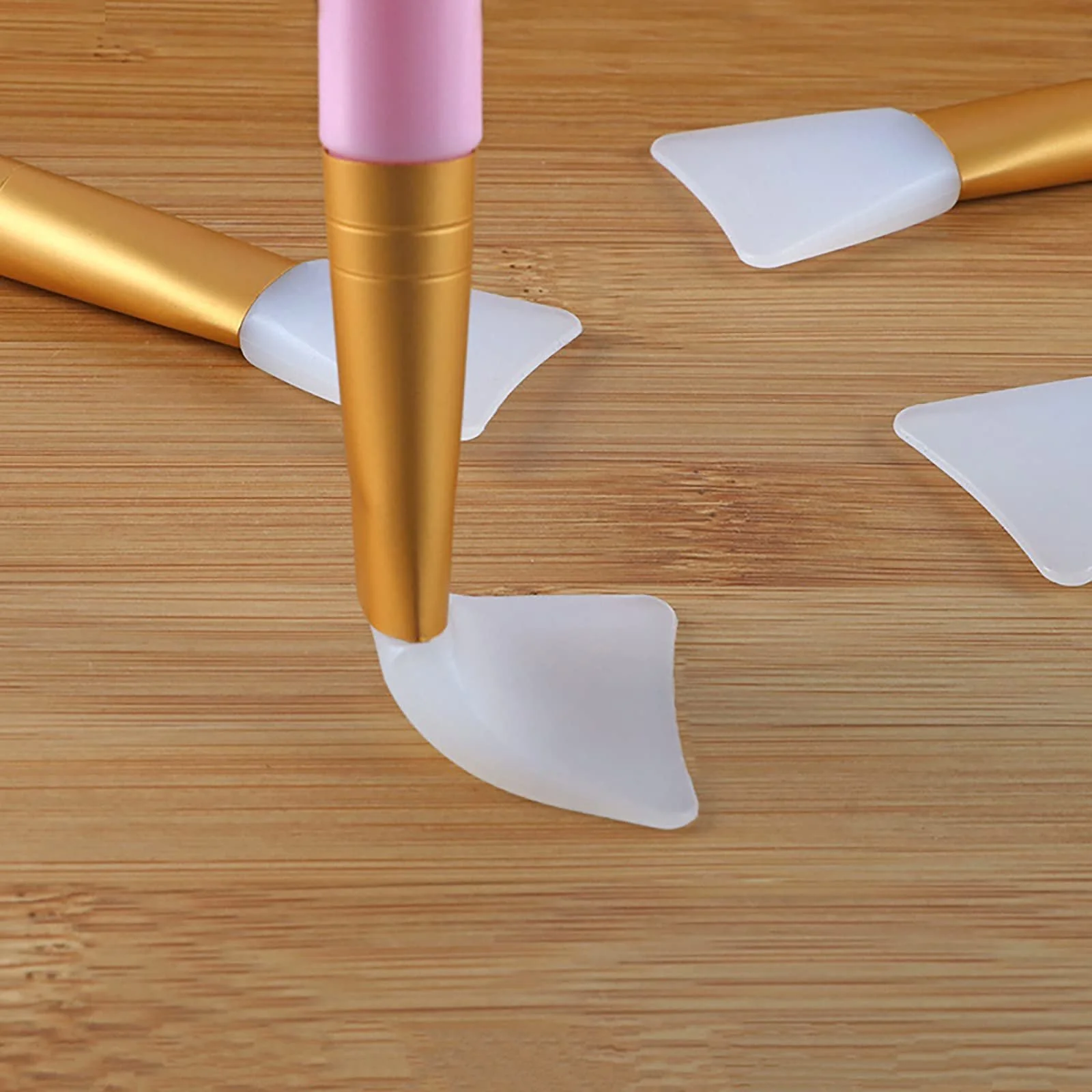 Пов'язка для волосся з бантом VEGCOO, фото №3