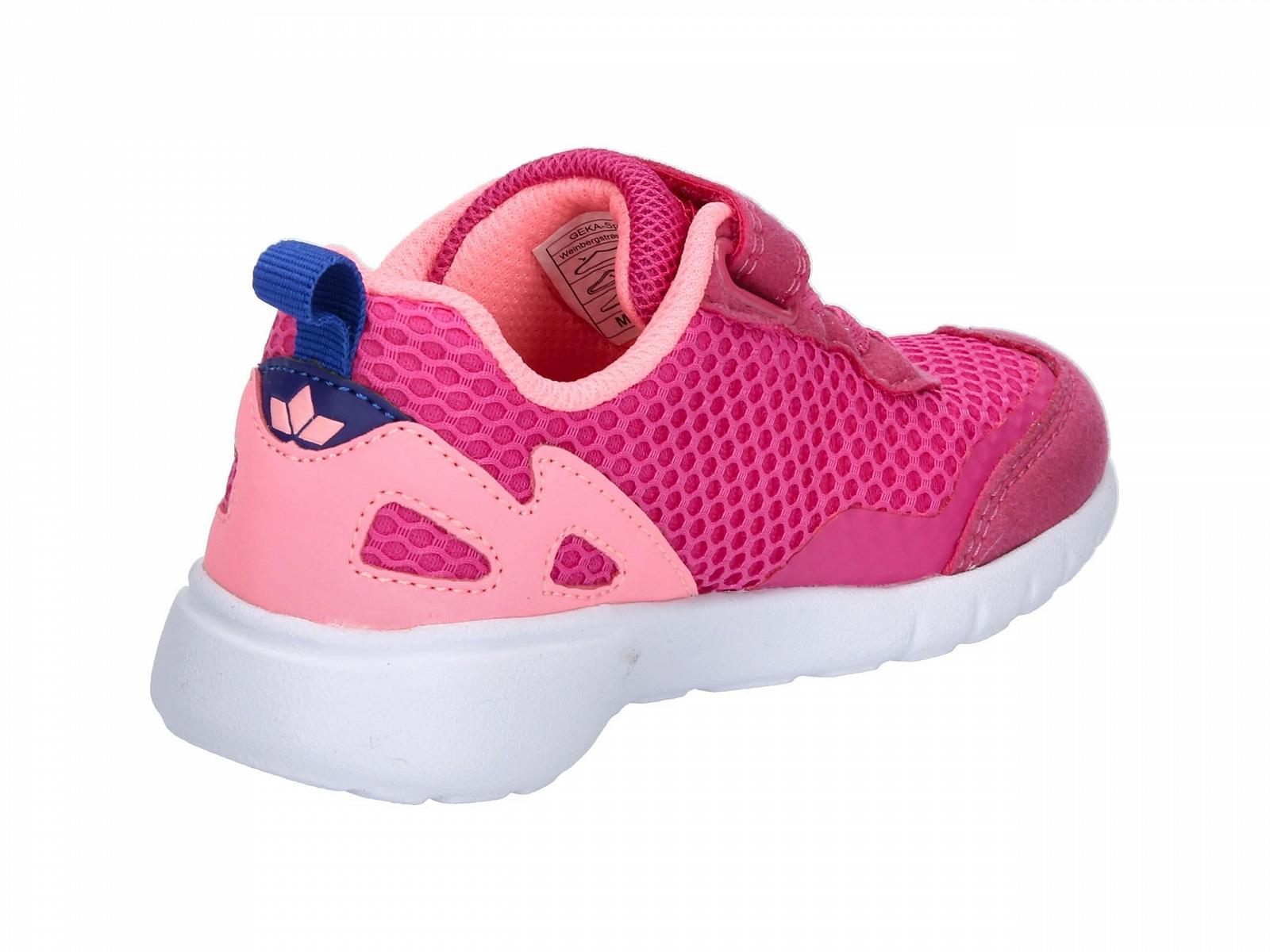 Кроссовки Lico Taro Vs Детские Унисекс, фото №4