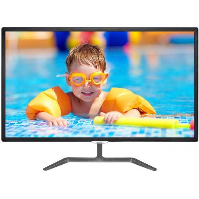 Монитор Philips LCD 31.5'' Full HD 323E7QDAB 01, фото №1
