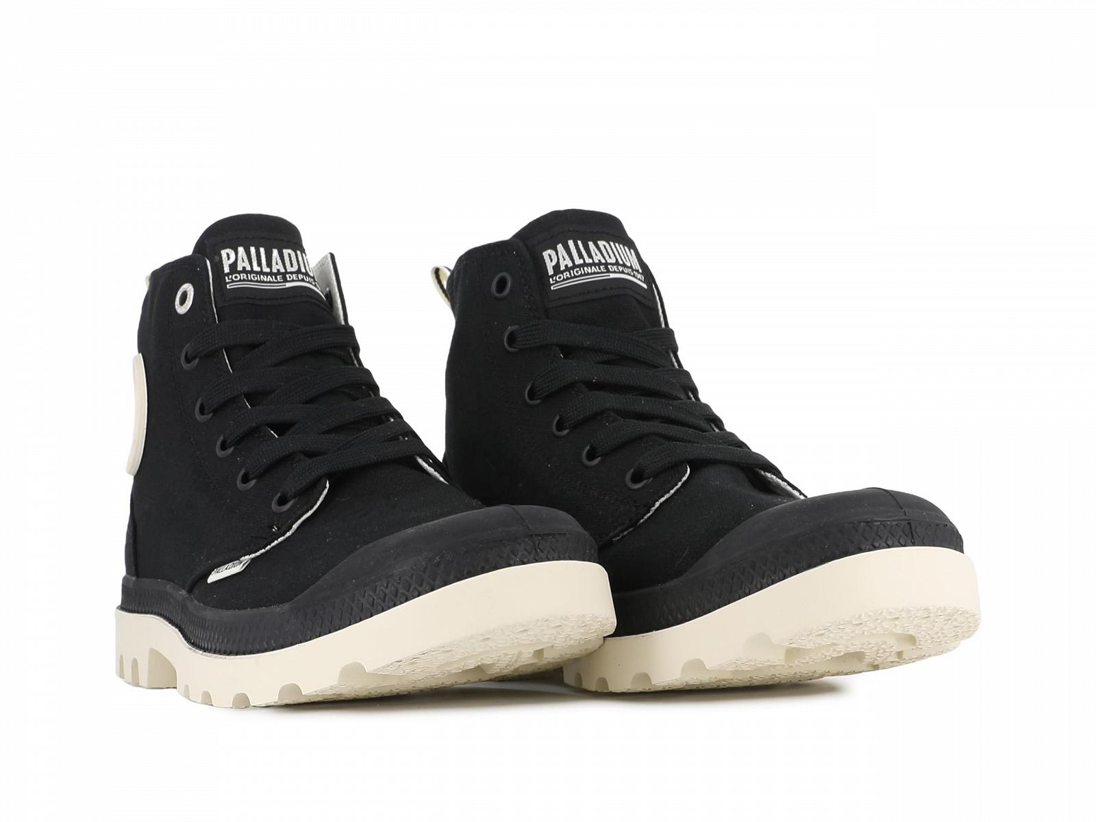 Ботинки Palladium Pampa Ankle Unisex, фото №5