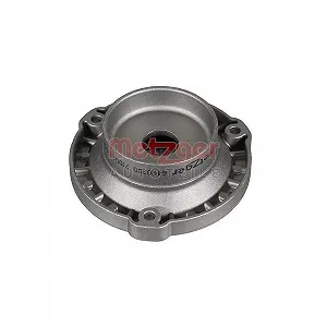 Опора амортизатора METZGER 6490390 для BMW, передній міст зліва - Фото 1