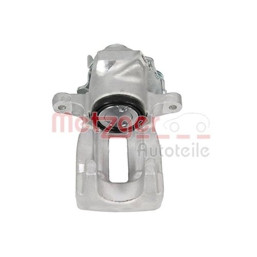 Гальмівний супорт METZGER 6261374 для AUDI VAG, задній правий, фото №2