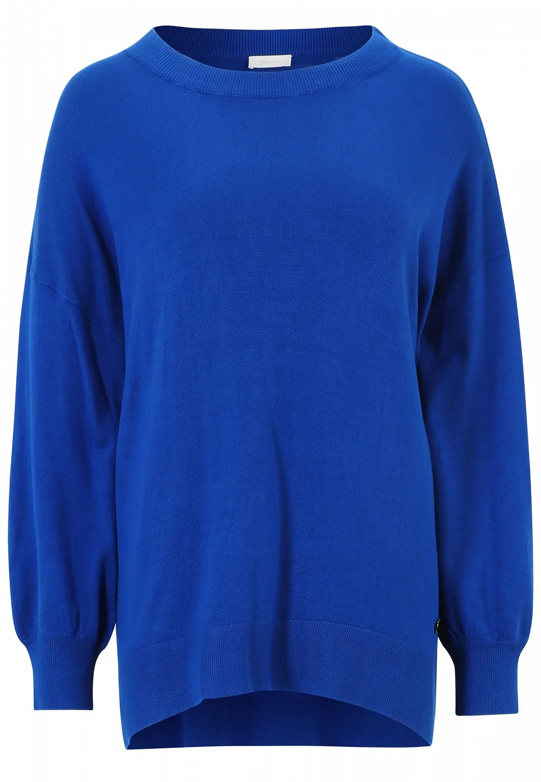 Женский свитшот Tamaris Bari Crew, фото №1