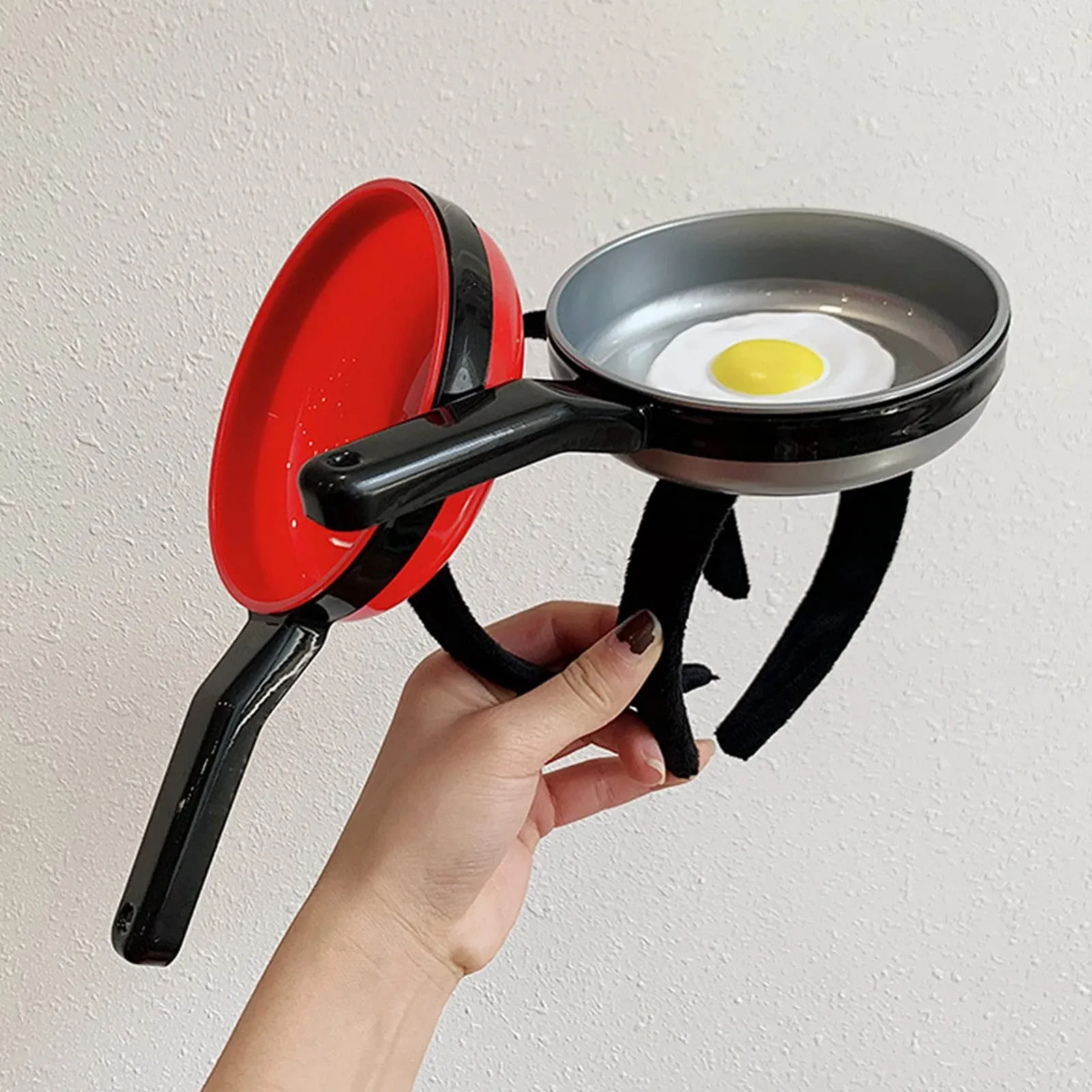 Обруч для волос Забавный, фото №6 Обруч для волос Забавный, фото №6