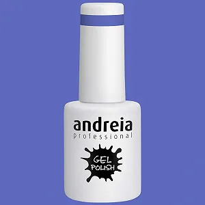 Напівперманентний лак для нігтів Andreia 246 synthetic.ua - Фото 1