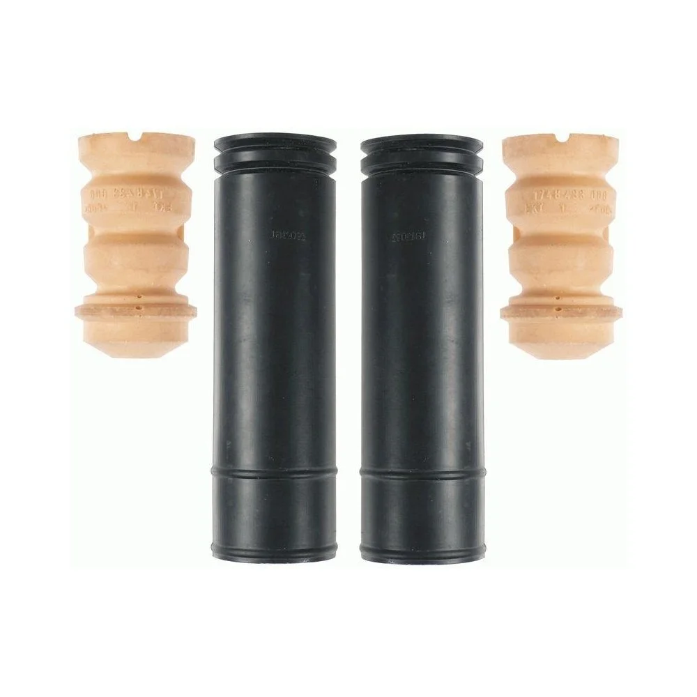 Комплект пилозахисту амортизатора SACHS 900 080 Service Kit для BMW, задня вісь, фото №1