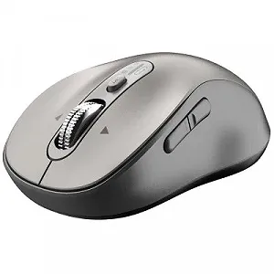 Мышка YENKEE YMS 2010SR Gyro Wireless/Bluetooth Graphite (45025341) цена на synthetic.ua - Фото 1 Мышка YENKEE YMS 2010SR Gyro Wireless/Bluetooth Graphite (45025341) synthetic.ua - Фото 1