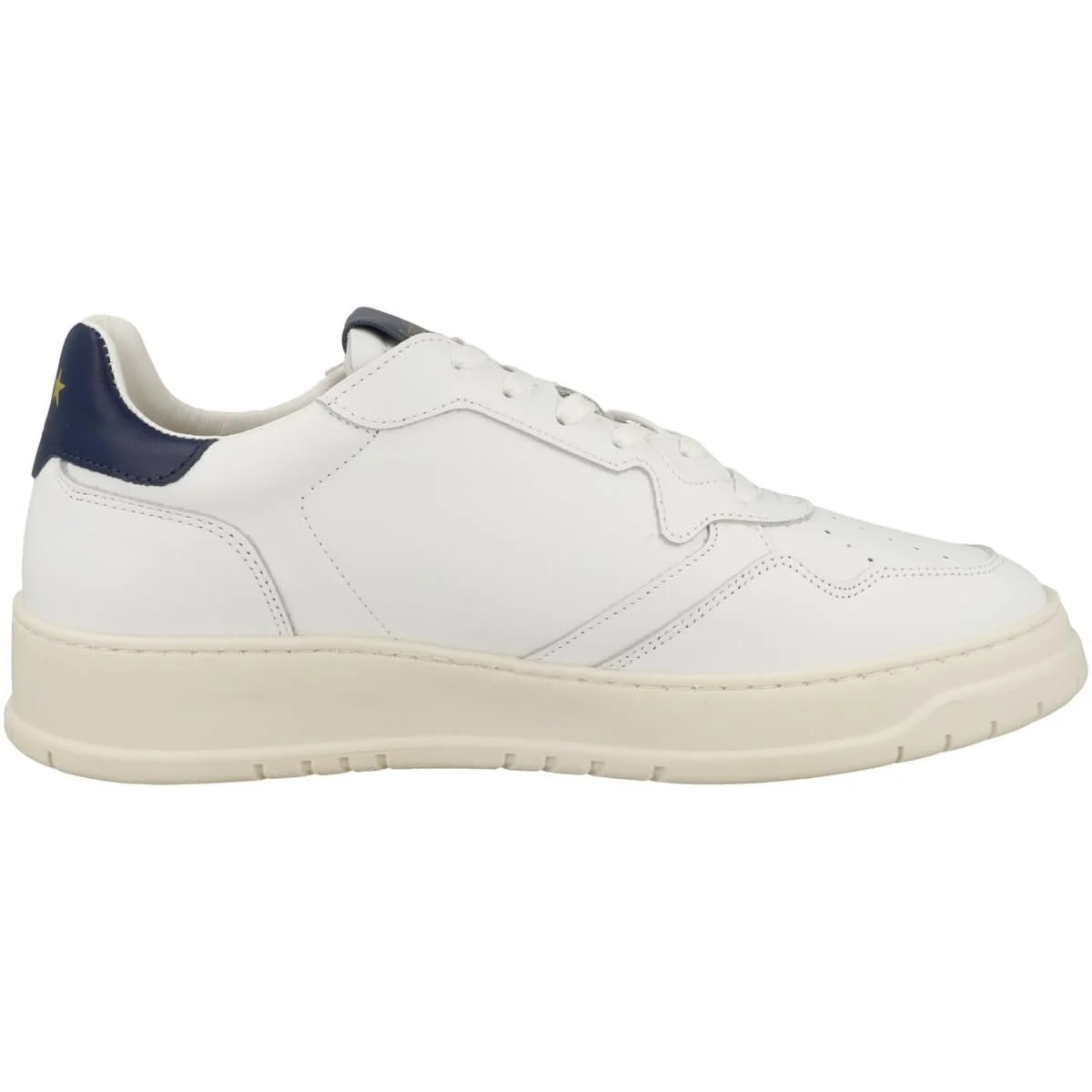 Кросівки Pantofola d'Oro Sirmione Low Чоловічі, фото №3 Кросівки Pantofola d'Oro Sirmione Low Чоловічі, фото №3