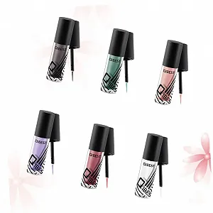 Рідка Підводка для очей Ipetboom Блискучі synthetic.ua - Фото 1