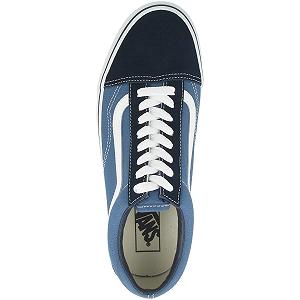 Кроссовки Vans Vnoa5krfavm1 Frau synthetic.ua - Фото 1
