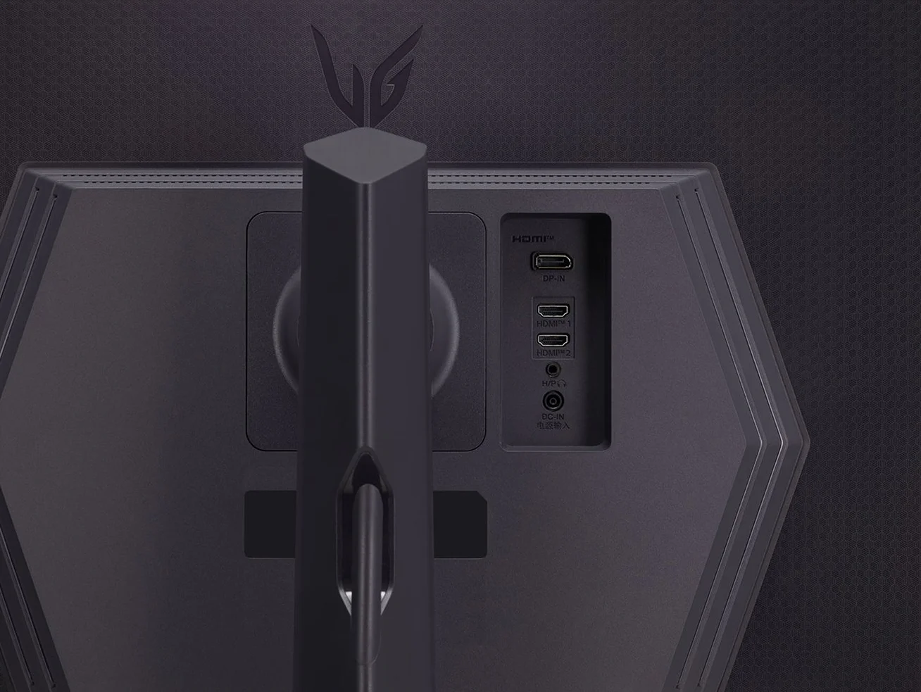 Монитор 27" LG UltraGear 27GR75Q-B Quad HD IPS 165 Гц Черный, фото №7