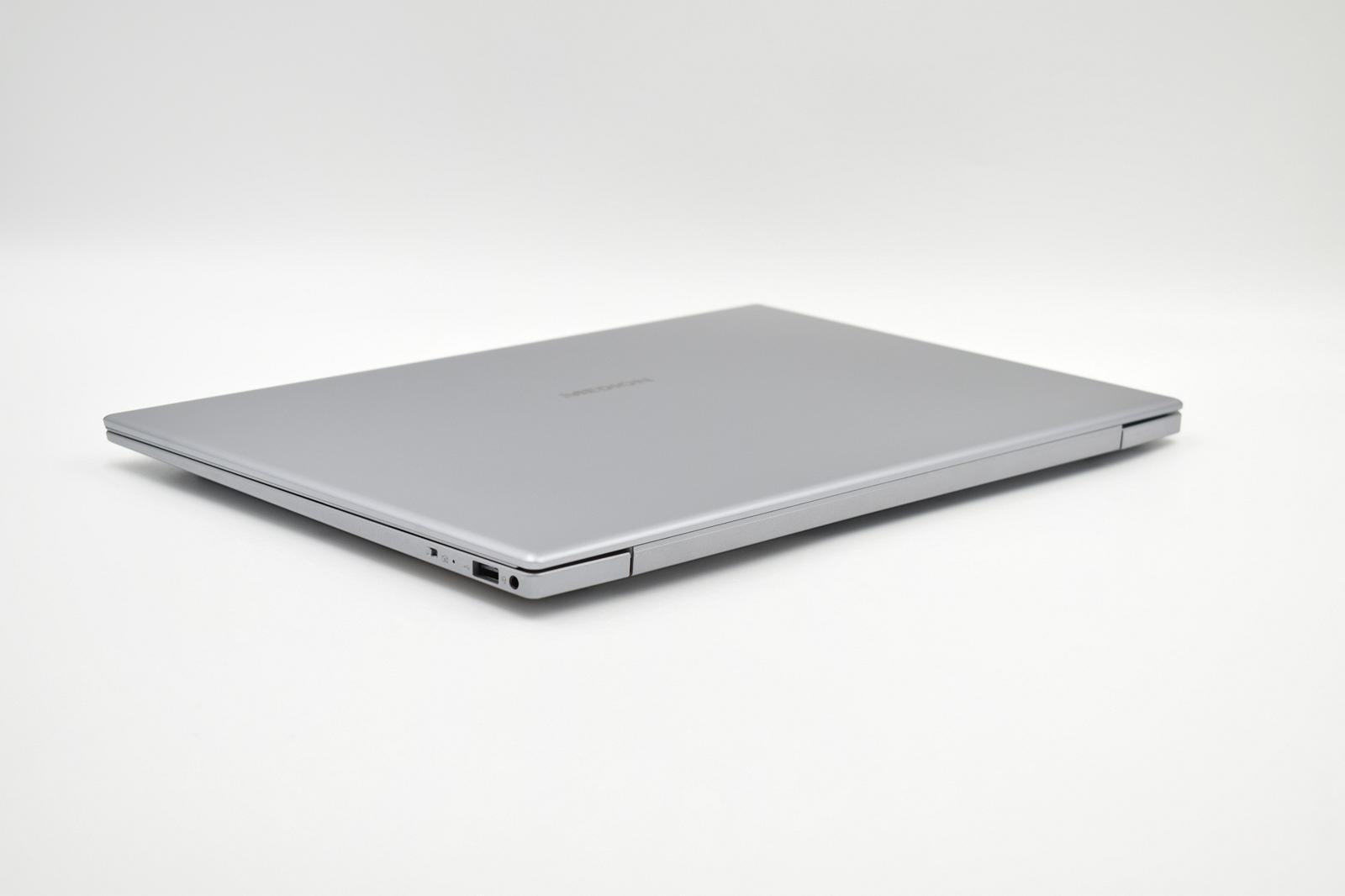 Ультрабук Medion Akoya E16402 16.1" Intel i5-1135G7 ОЗУ 8 ГБ SSD 512 ГБ Intel Iris Xe Graphics IPS Win 11, фото №8