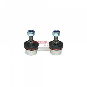 Стійка стабілізатора METZGER 53045518 KIT + для MITSUBISHI HYUNDAI - Фото 1