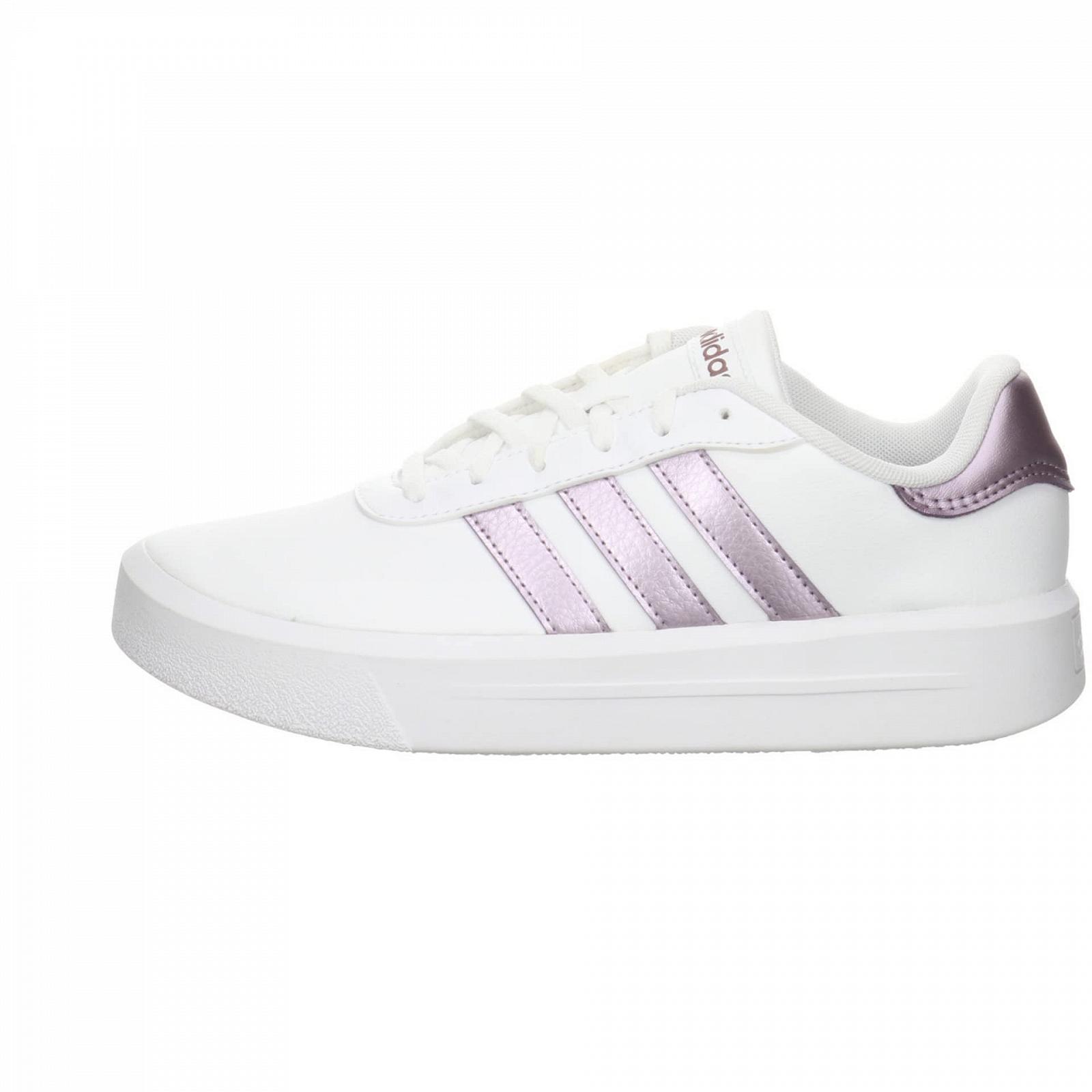 Кроссовки Adidas женские Court Platform, фото №2