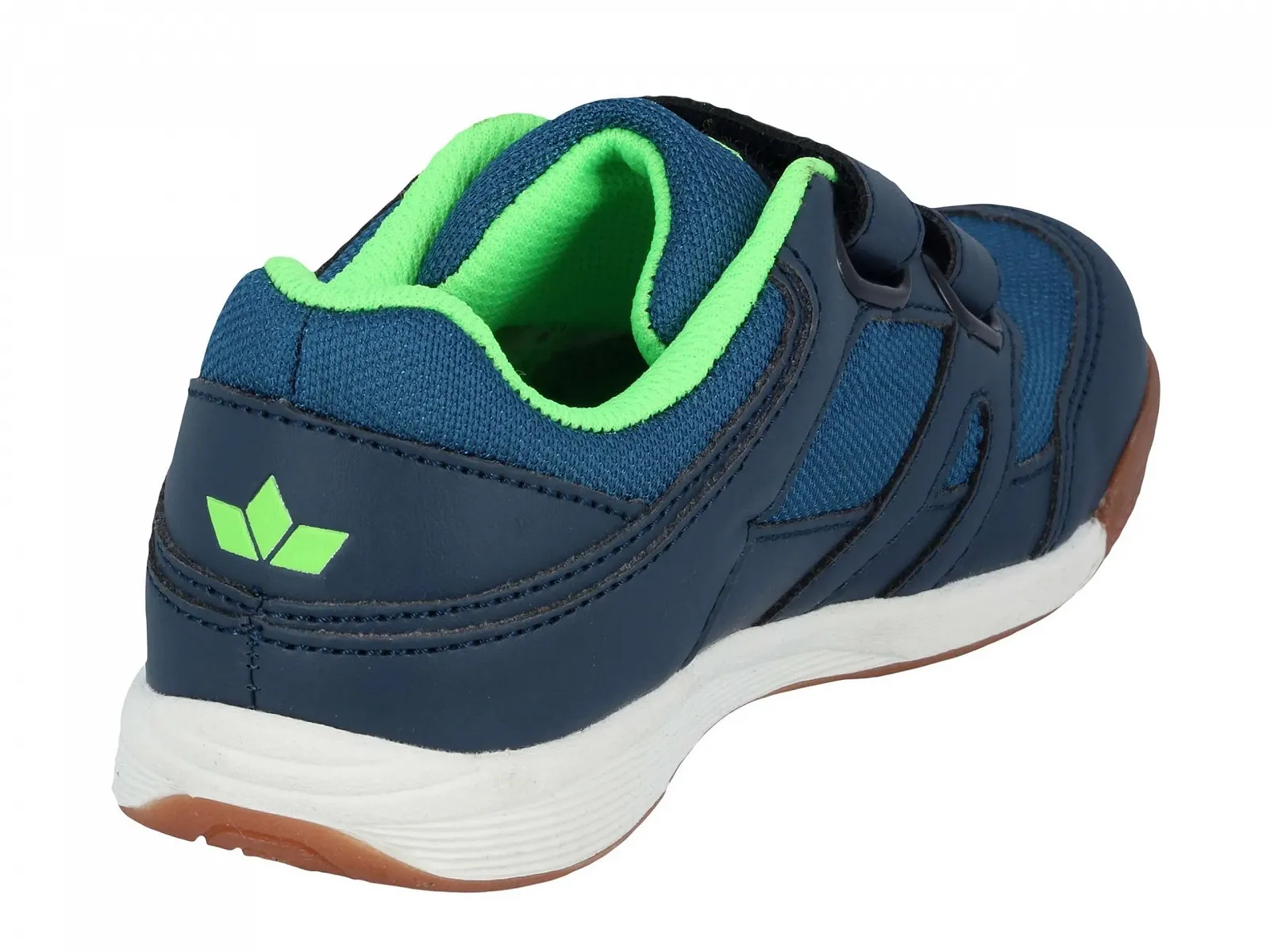 Унісекс Взуття для активного відпочинку в приміщенні Lico Multisport, фото №4