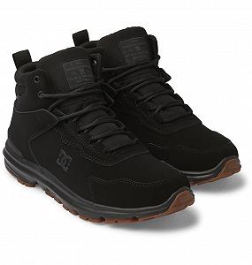 Чоловічі Черевики DC Shoes Mutiny Wr - Фото 1