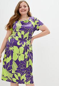 Платье Iris ARONIA (Л/52) - Фото 1