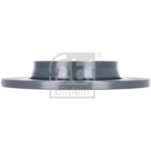 Гальмівний диск FEBI BILSTEIN 22052 задній міст, фото №3