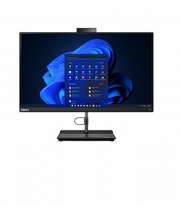 All-in-One Lenovo ThinkCentre neo 30a 24 Gen 4 12K0 Core i5 13420H / 2.1GHz RAM 16GB SSD 512GB Технологія шифрування TCG Opal 2, NVMe UHD Graphics GigE WLAN: 802.11a/b/g/n/ac/ax Bluetooth 5.1 synthetic.ua - Фото 1